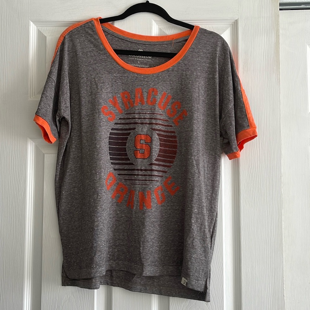 Syracuse Women’s Tee